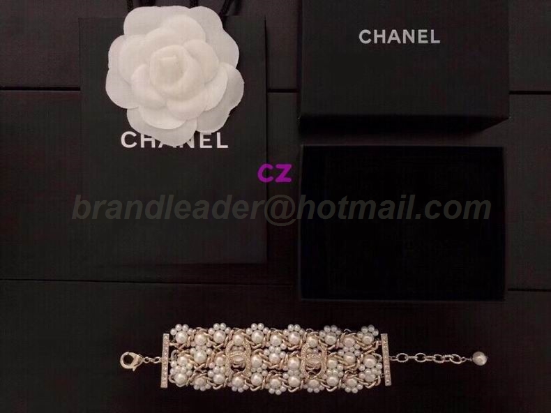 Chanel Bracelets 191